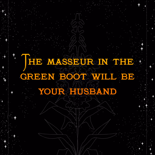 Prediction #3421