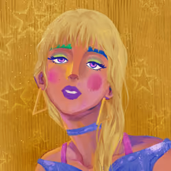 Muse #463
