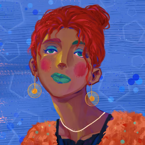 Muse #400