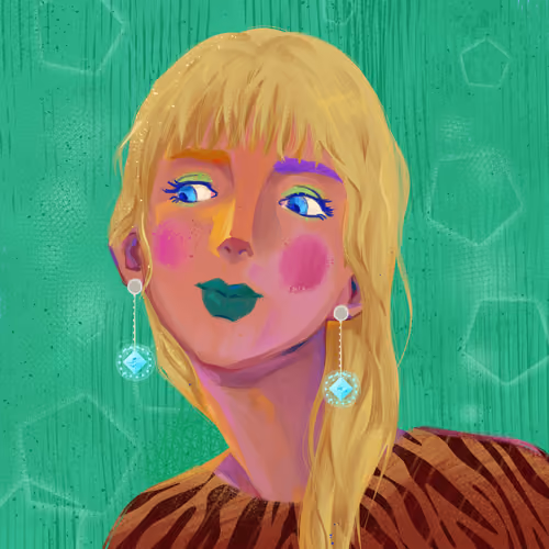 Muse #413