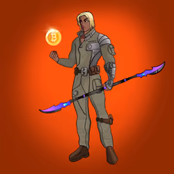 Hero #2238