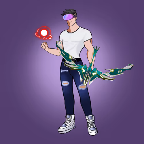 Hedge World By Hedge Heroes