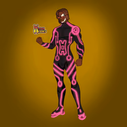 Hero #2245
