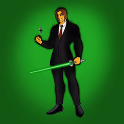 Hero #1313