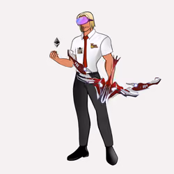Hero #2186