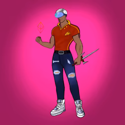Hero #868
