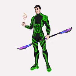 Hero #719