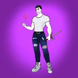 Hero #2249