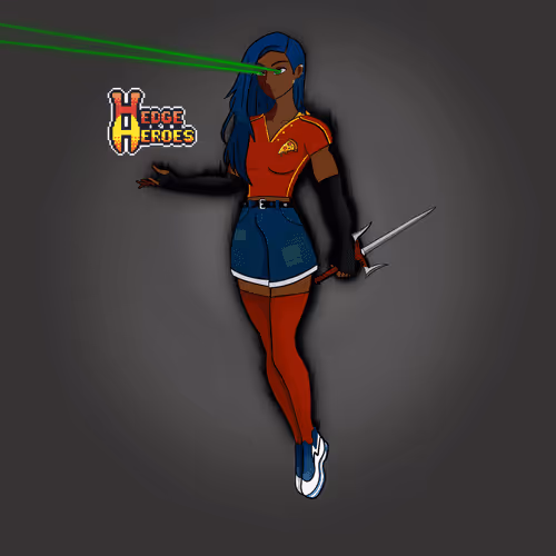 Hedge World By Hedge Heroes