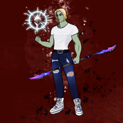 Hero #2308