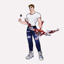 Hero #866