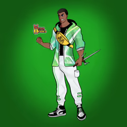 Hero #2241