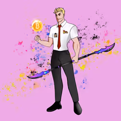 Hero #717