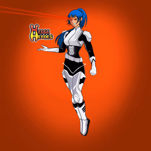 Hedge World By Hedge Heroes