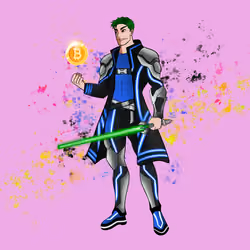 Hero #2250