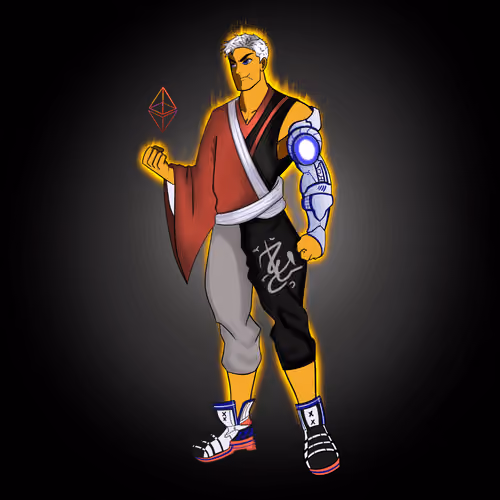 Hero #2060