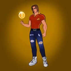 Hero #1042