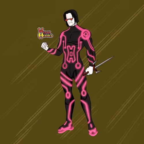 Hedge World By Hedge Heroes