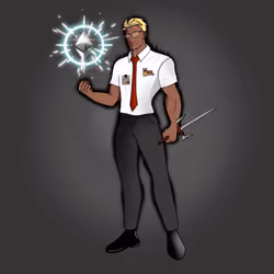 Hero #455