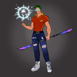 Hero #2145