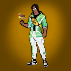 Hero #2192