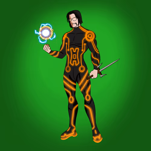 Hedge World By Hedge Heroes