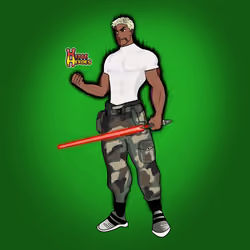 Hero #449