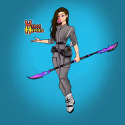 Hero #2190