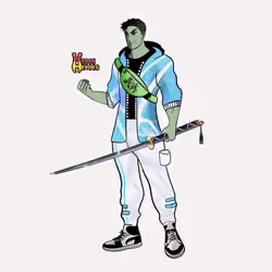 Hero #1037