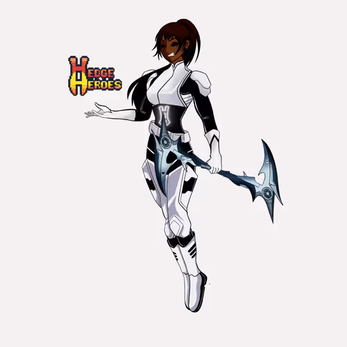 Hedge World By Hedge Heroes