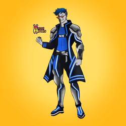Hero #2141