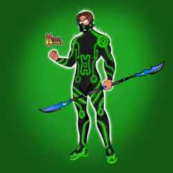 Hero #2305