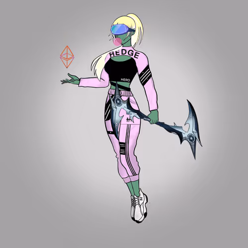 Hedge World By Hedge Heroes