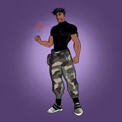 Hero #2239