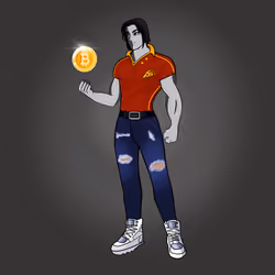 Hero #1142