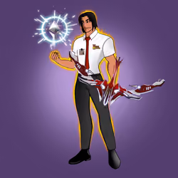 Hero #1285
