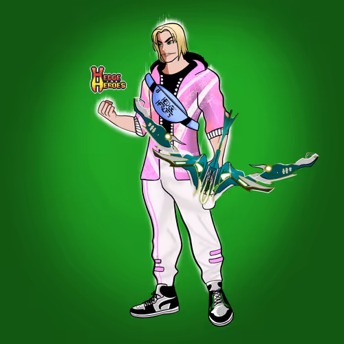 Hedge World By Hedge Heroes