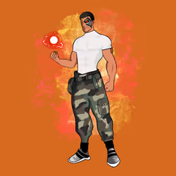 Hero #2143