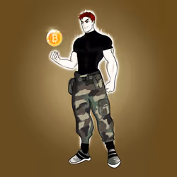 Hero #869