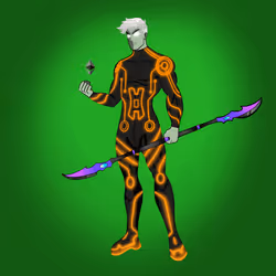 Hero #2225