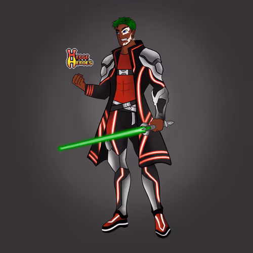 Hedge World By Hedge Heroes