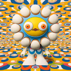 Cutpe Toyz #579