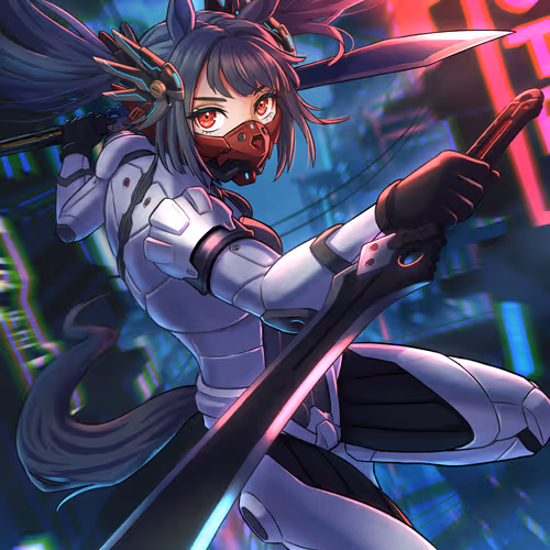 Xsoldiers Art