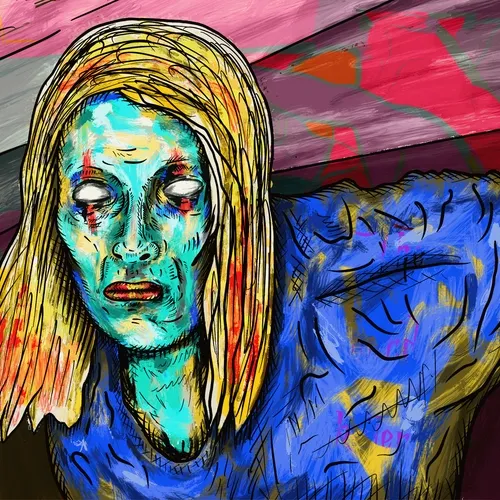 Euphoric Tragedy By Hoizon