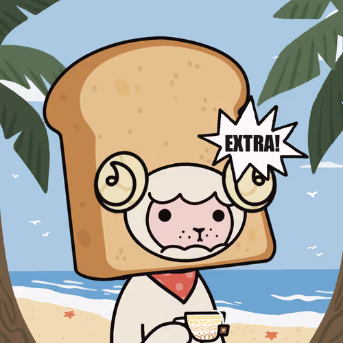 BreadnBuddy #724