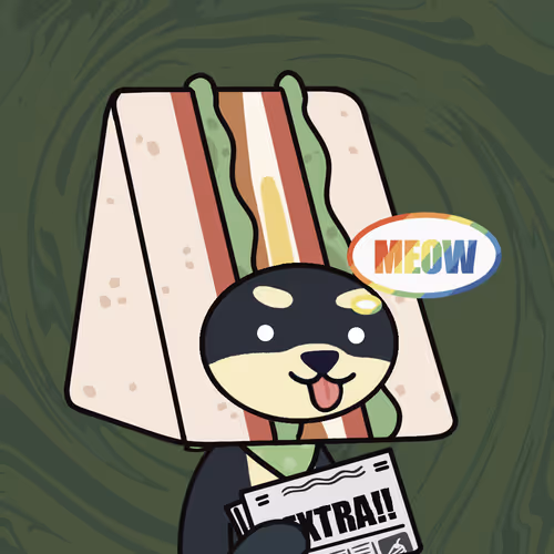 BreadnBuddy #695