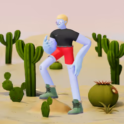 3496