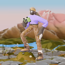 Explorer #2404