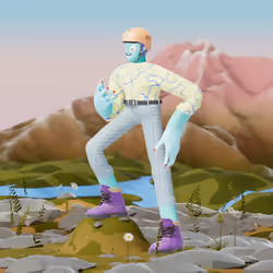 Explorer #3994