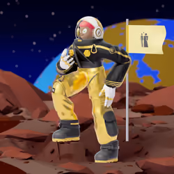 Explorer #3779